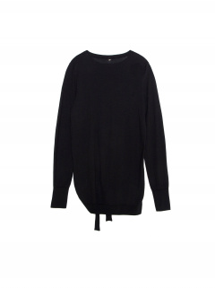 Джемпер CONTE LDK 067 black 18С-219СП - фото 3