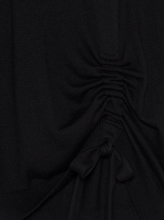 Джемпер CONTE LDK 067 black 18С-219СП - фото 4