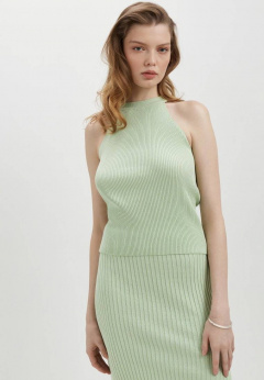 Топ CONTE LDK 2357 lime 23С-57СП - фото 3