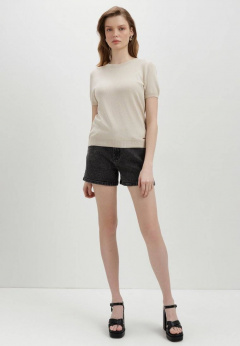 Джемпер CONTE LDK2350 beige 23С-50СП - фото 1