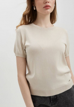 Джемпер CONTE LDK2350 beige 23С-50СП - фото 2