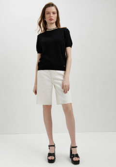 Джемпер CONTE LDK2350 black 23С-50СП - фото 1