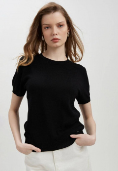 Джемпер CONTE LDK2350 black 23С-50СП - фото 2