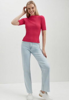 Джемпер CONTE LDK2354 fuchsia 23С-54СП - фото 2