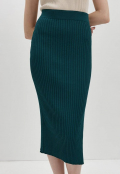 Юбка CONTE LDK2362 green 23С-62СП - фото 2