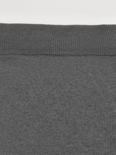 Юбка CONTE LDK24145 gray melange 24С-145СП - фото 4