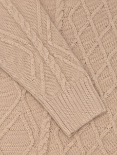 Джемпер CONTE LDK2513 beige 25С-13СП - фото 2