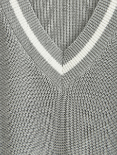 Джемпер CONTE LDK2517 gray 25С-17СП - фото 2