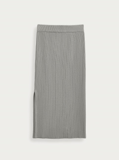 Юбка CONTE LDK2518 gray 25С-18СП - фото 1