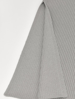 Юбка CONTE LDK2518 gray 25С-18СП - фото 2