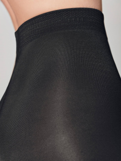 Колготки CONTE LEVANTE BODY LINE 20 nero L0153K - фото 3