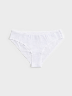 Трусы CONTE LEVANTE EASY COTTON white 19С-989ТСПЛ - фото 1