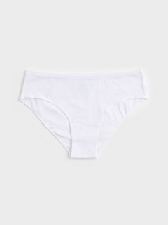 Трусы CONTE LEVANTE EASY COTTON white 19С-990ТСПЛ - фото 1