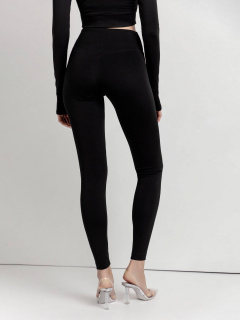 Леггинсы CONTE LLG 1724 black 21С-1721ТСП - фото 3