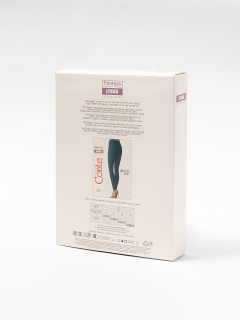 Леггинсы CONTE LYNDA pink 15С-082ТСП - фото 2