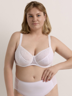 Бюстгальтер CONTE LYRIQUE RB6072 белый 21С-0011КСП - фото 1