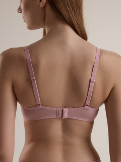 Бюстгальтер CONTE MA CHERIE TB1154 розовый опал 24С-0022КСП - фото 2