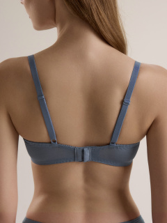 Бюстгальтер CONTE MA CHERIE TB6212 голубой топаз 24С-0023КСП - фото 2