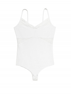 Боди CONTE MACRAMER ART LBT 1020 white 18С-808ТСП - фото 2