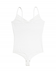 Боди CONTE MACRAMER ART LBT 1020 white 18С-808ТСП - фото 1