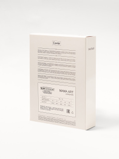 Леггинсы CONTE MAMA ART denim 18С-592ТСП - фото 2