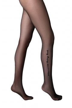 Колготки CONTE MEMORIES nero 24С-83СП - фото 2