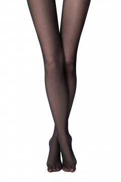 Колготки CONTE MICRORETE nero 24С-86СП - фото 2