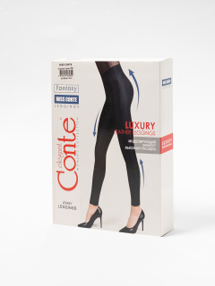 Леггинсы CONTE MISS CONTE amaranth 19С-861ТСП - фото 1