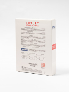 Леггинсы CONTE MISS CONTE amaranth 19С-861ТСП - фото 2