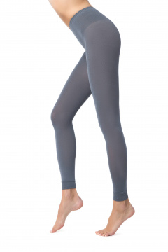 Леггинсы CONTE MODAL LEGGINGS 250 grey 7С-66СП - фото 2
