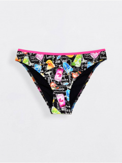 Плавки CONTE MOJITO pink - фото 5