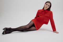 Колготки CONTE MOON nero 23С-67СП - фото 4