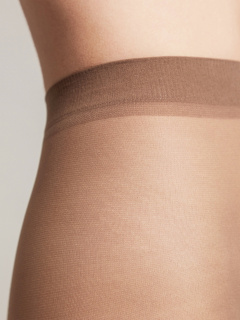 Колготки CONTE NUANCE 40 beige 8С-37СП - фото 3