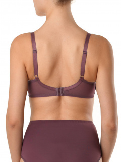 Бюстгальтер CONTE NUANCE RB6070 ирис 18С-0029КСП - фото 2