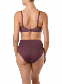 Бюстгальтер CONTE NUANCE RB6070 ирис 18С-0029КСП - фото 4