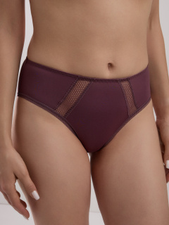 Трусы CONTE NUANCE RP3175 ирис 23С-0049КСП - фото 1