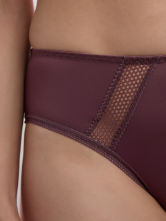 Трусы CONTE NUANCE RP3175 ирис 23С-0049КСП - фото 2