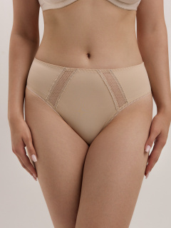 Трусы CONTE NUANCE RP3175 пудра 23С-0049КСП - фото 1