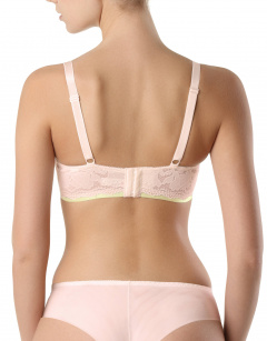 Бюстгальтер CONTE NYMPHE TB5050 розовый зефир 20С-0010КСП - фото 2