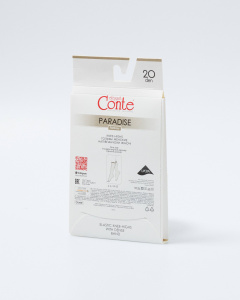 Носки CONTE PARADISE bronz 21С-148СП - фото 4