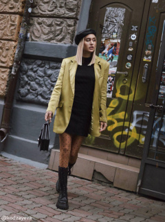 Колготки CONTE POIS bronz 19С-103СП - фото 3