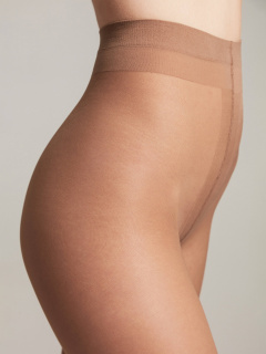 Колготки CONTE PRESTIGE 20 bronz 8С-43СП - фото 3