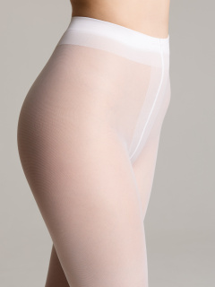 Колготки CONTE PRESTIGE 40 bianco 8С-45СП - фото 3