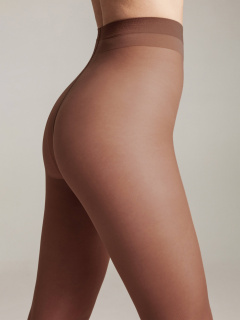 Колготки CONTE PRESTIGE 40 mocca 8С-45СП - фото 4