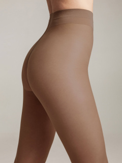 Колготки CONTE PRESTIGE 70 bronz 8С-50СП - фото 4