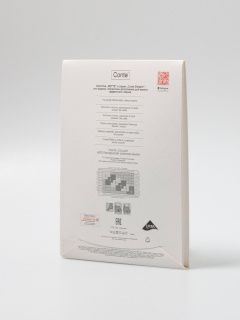 Колготки CONTE RETTE MEDIUM natural 8С-68СП - фото 2