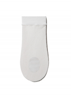 Носки CONTE RETTE SOCKS-MEDIUM bianco 17С-177СП - фото 1