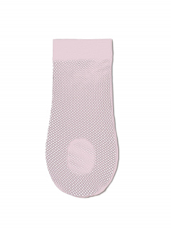 Носки CONTE RETTE SOCKS-MEDIUM light pink 17С-177СП - фото 2