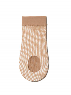 Носки CONTE RETTE SOCKS-MEDIUM natural 17С-177СП - фото 2