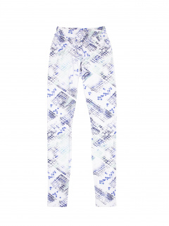 Леггинсы CONTE SAFARI print snake 17С-399ТСП - фото 4